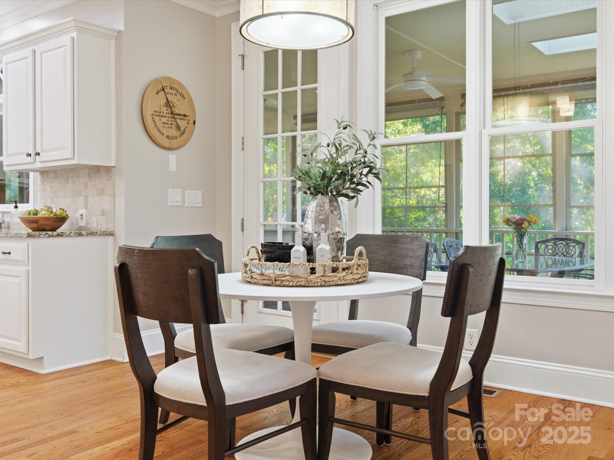 Brookhaven - Residential