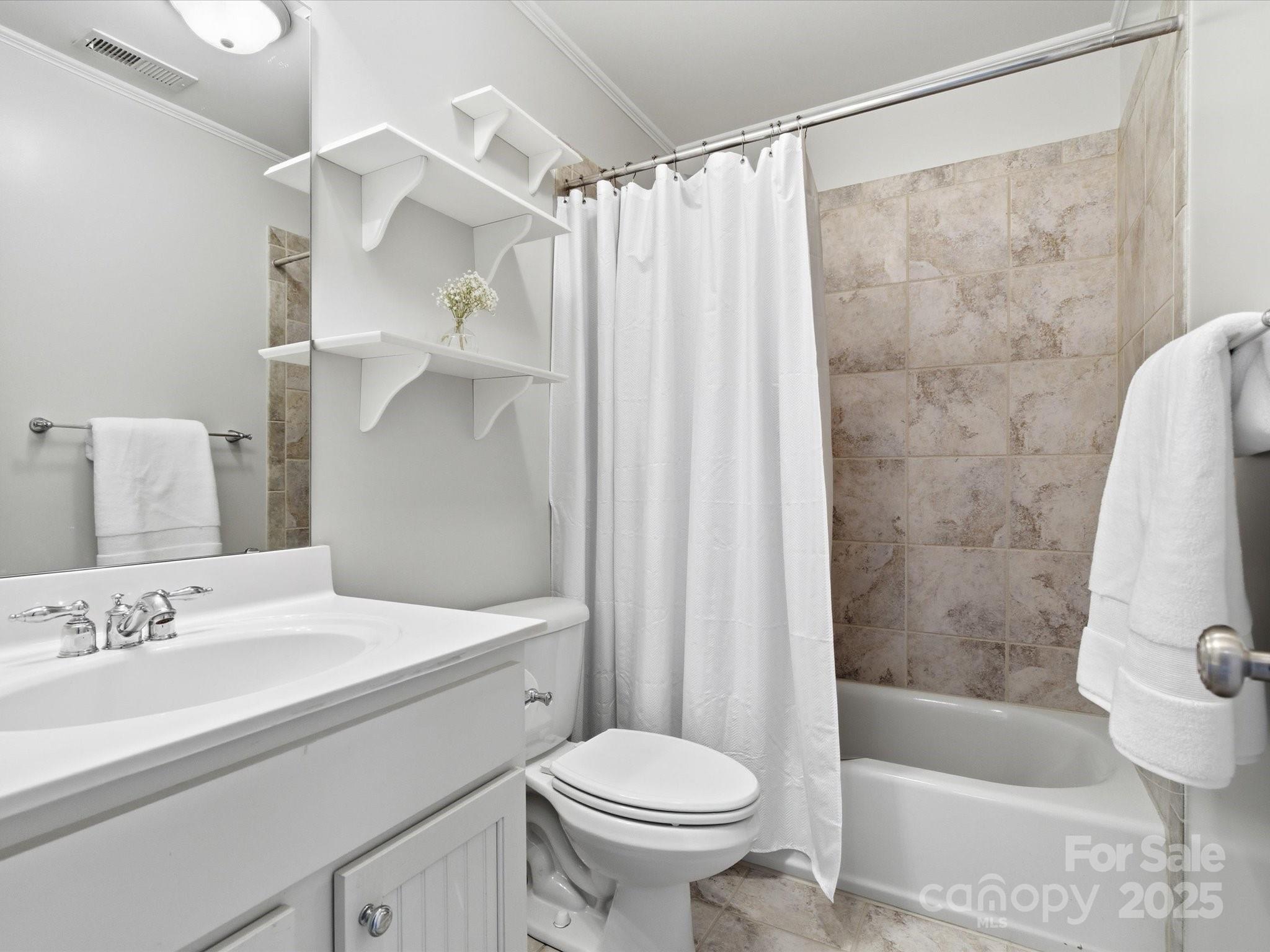 Brookhaven - Residential