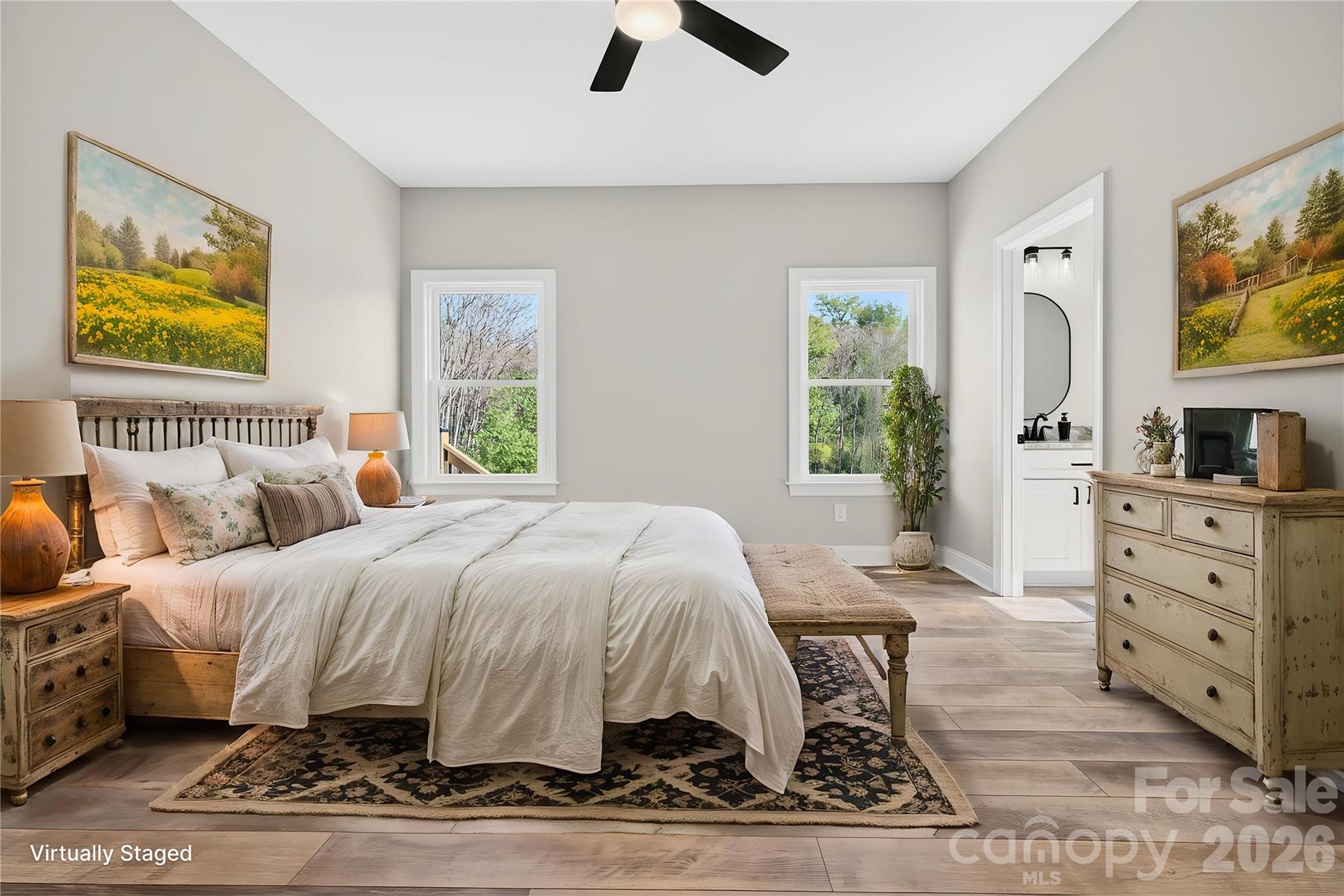 Harmony Country Estates - Residential