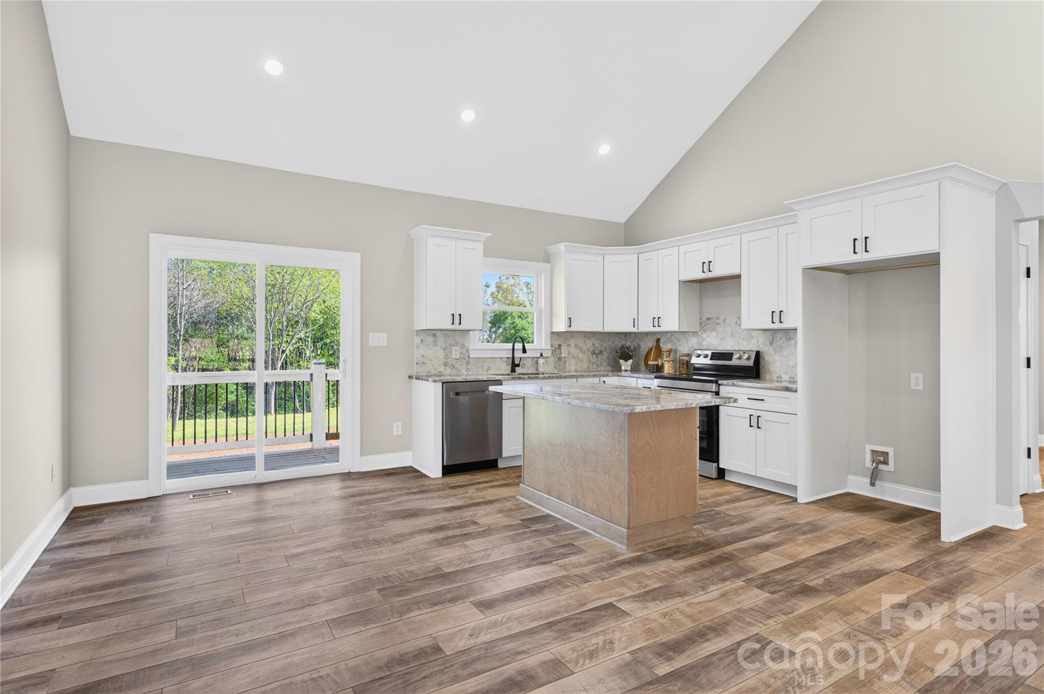 Harmony Country Estates - Residential