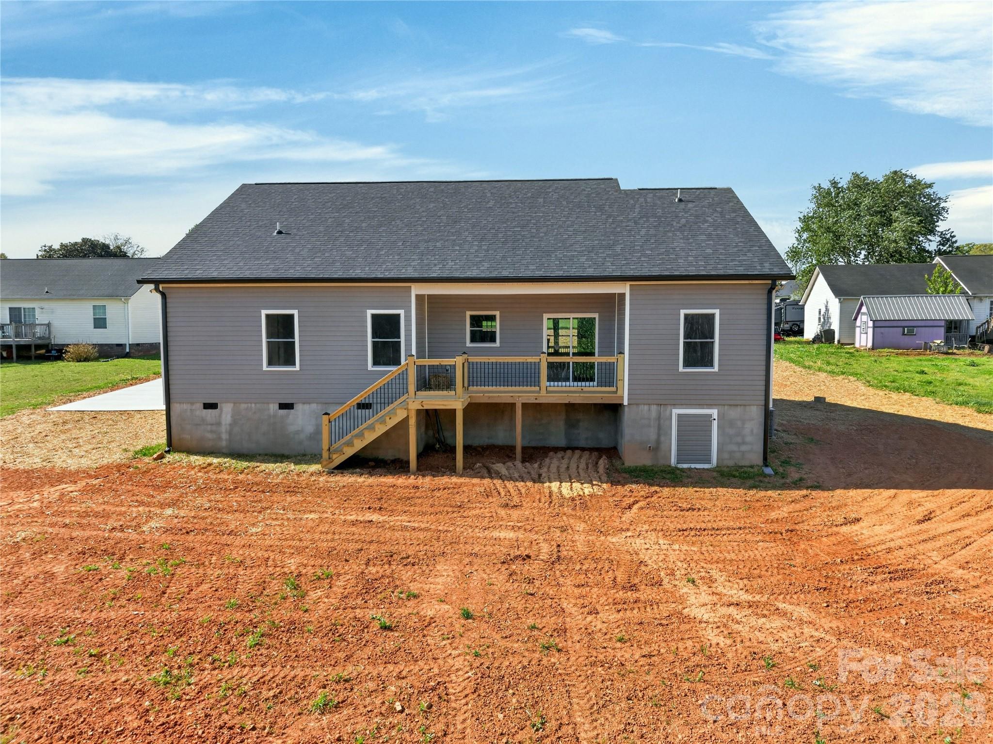 Harmony Country Estates - Residential