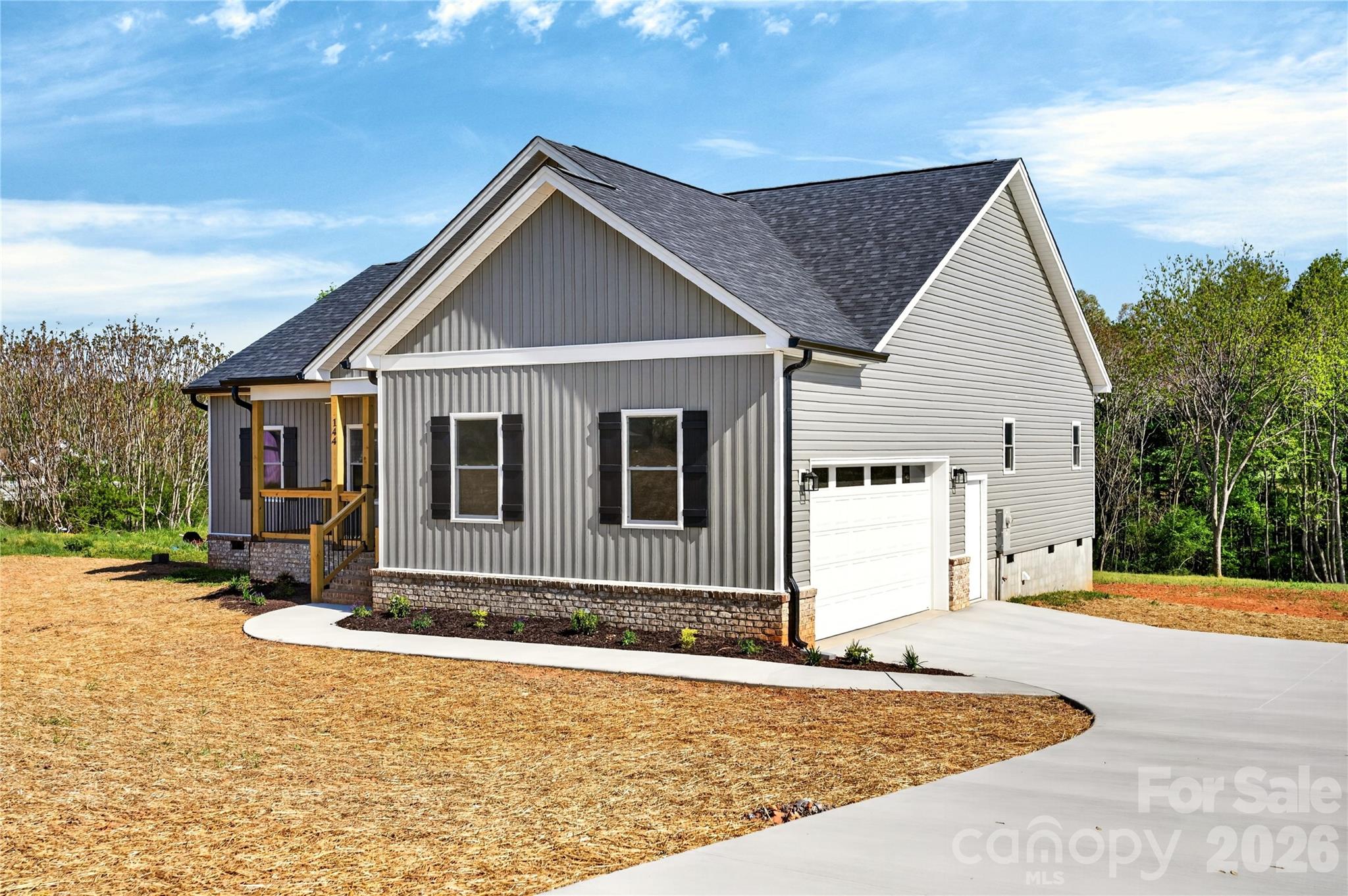 Harmony Country Estates - Residential