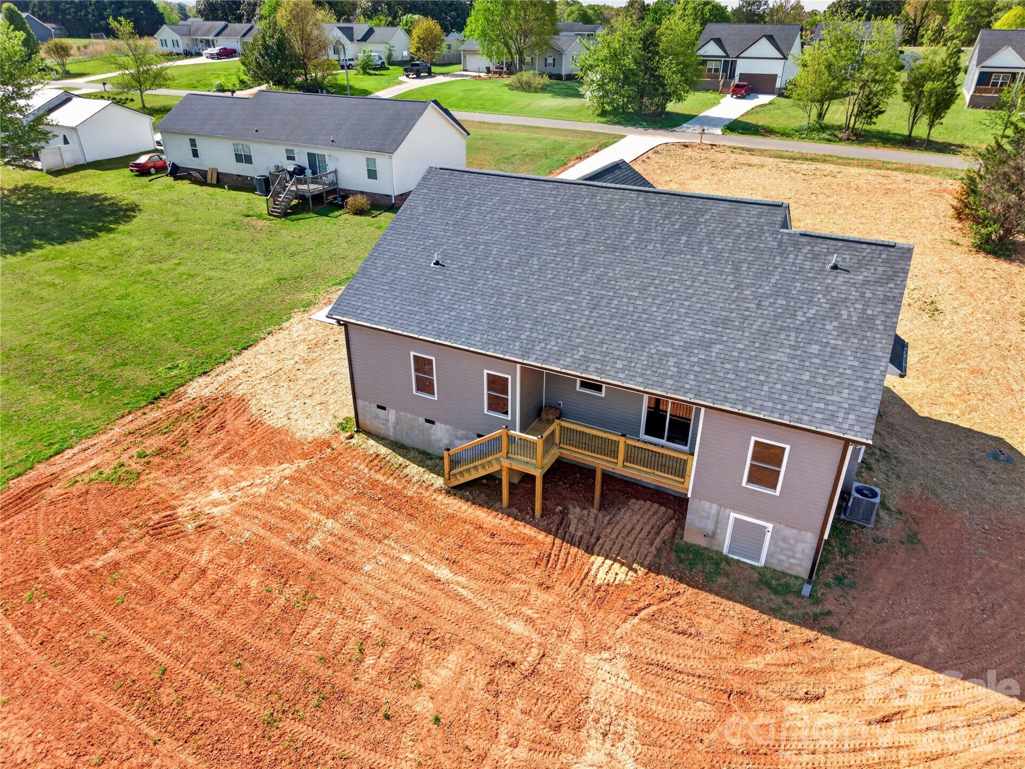 Harmony Country Estates - Residential