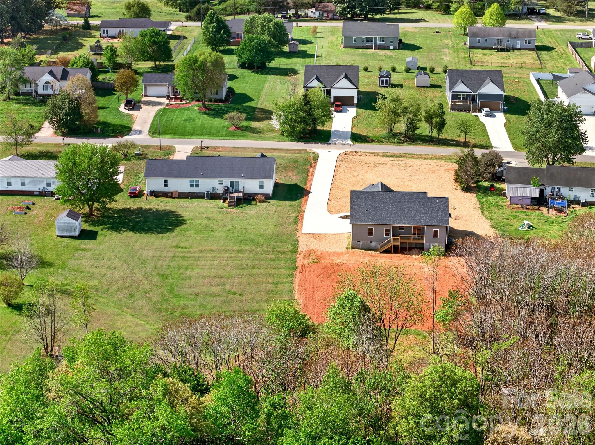 Harmony Country Estates - Residential