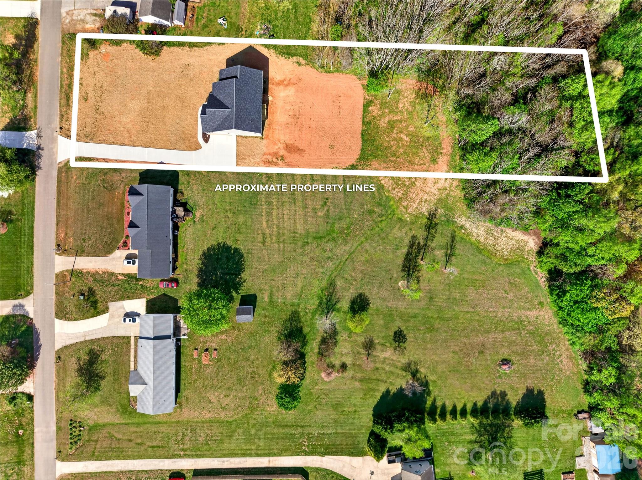 Harmony Country Estates - Residential