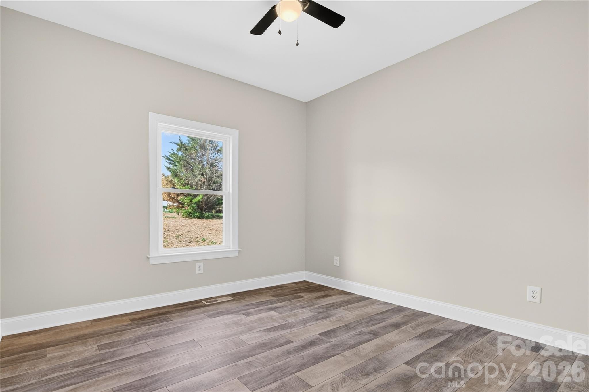 Harmony Country Estates - Residential