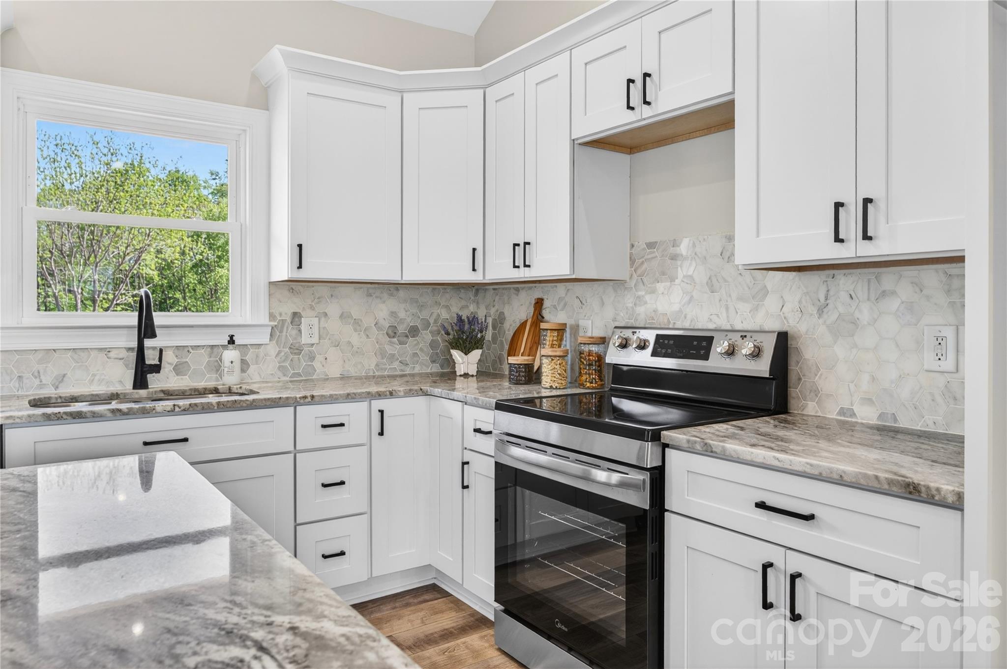 Harmony Country Estates - Residential