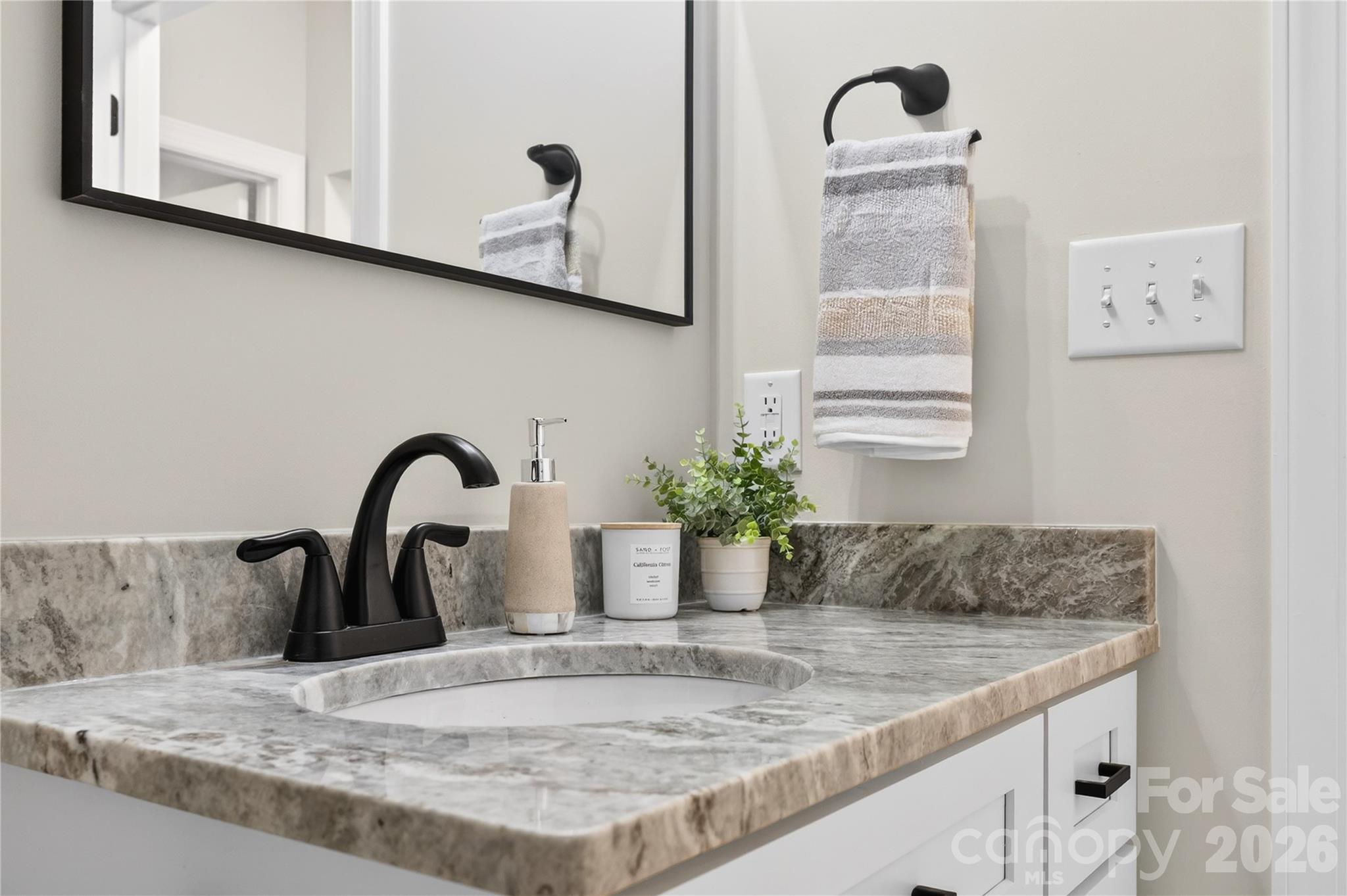 Harmony Country Estates - Residential