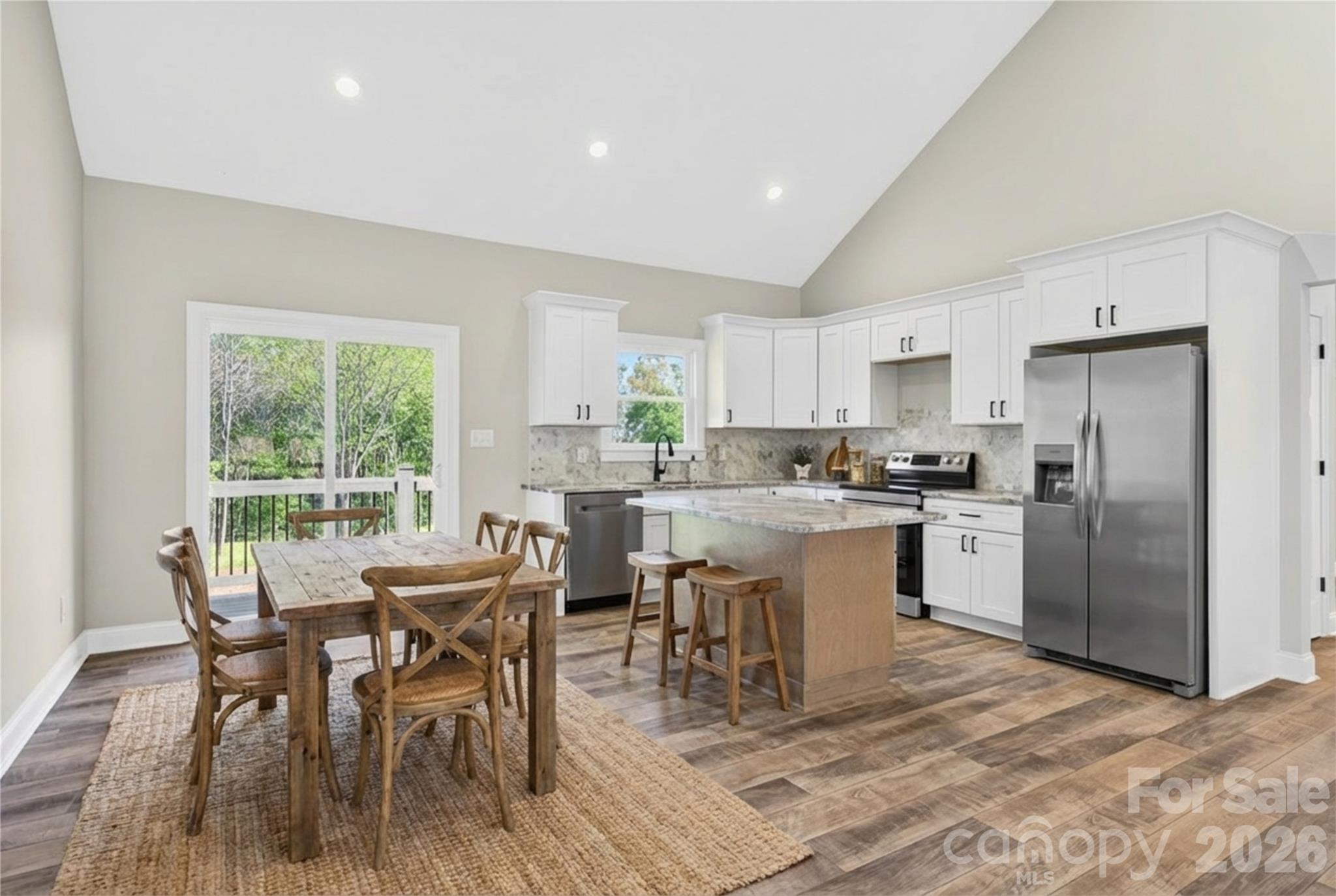 Harmony Country Estates - Residential