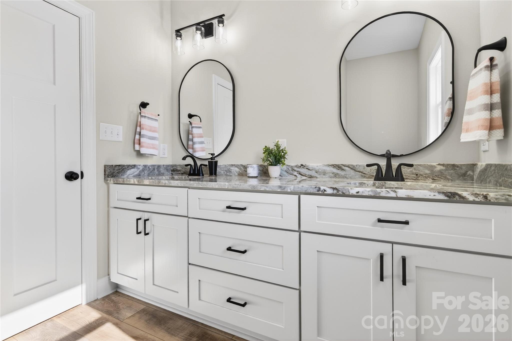 Harmony Country Estates - Residential