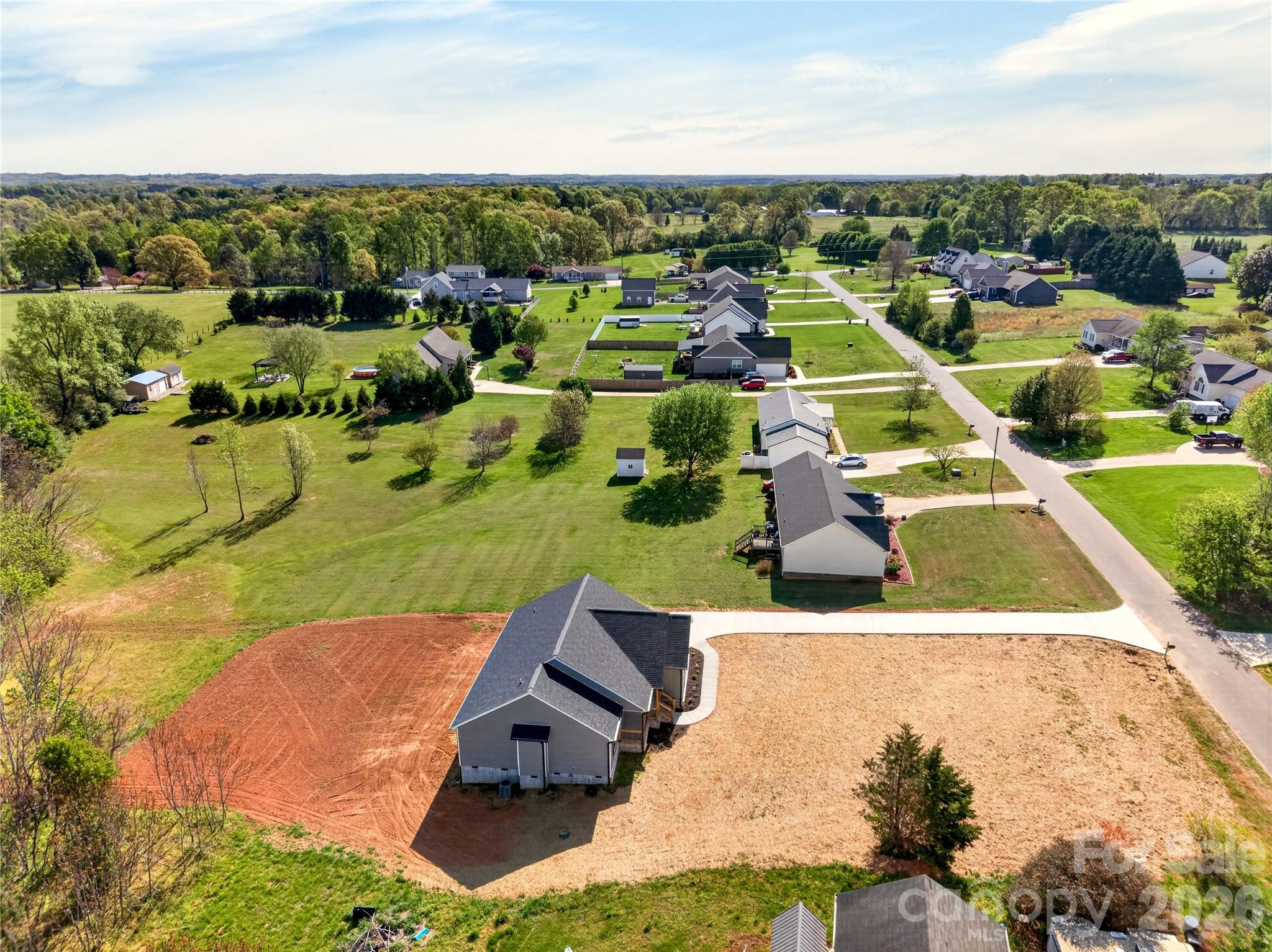 Harmony Country Estates - Residential