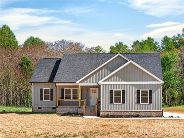 144 Tranquility Lane Harmony NC 28634