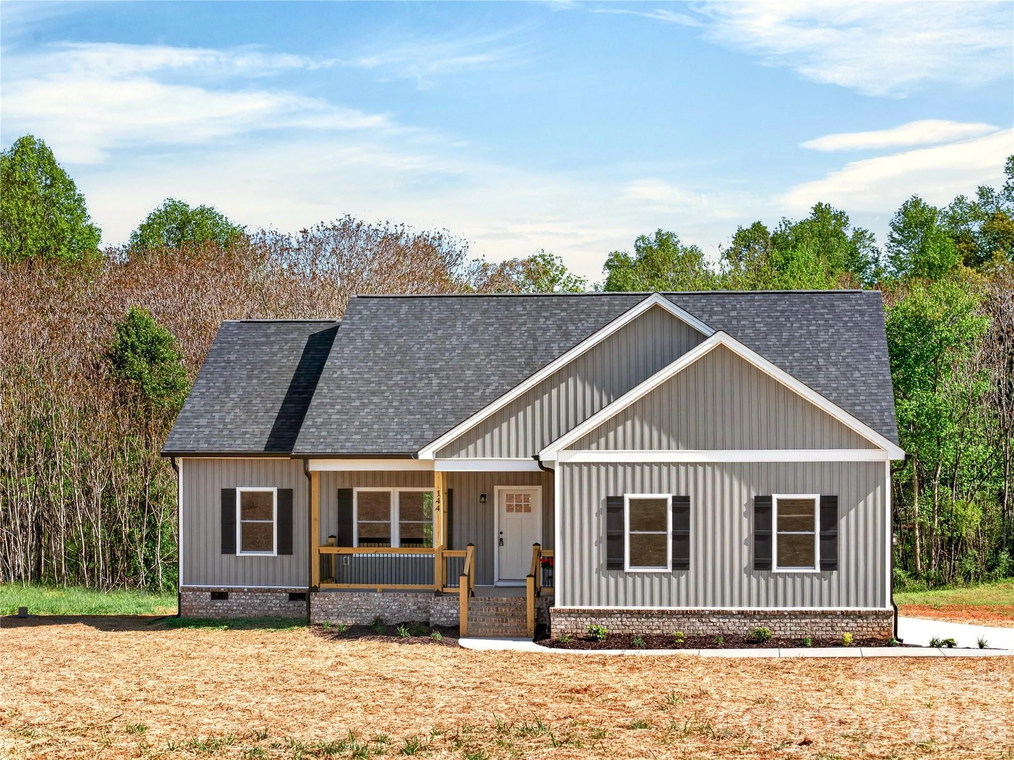 144 Tranquility Lane, Harmony, NC, 28634