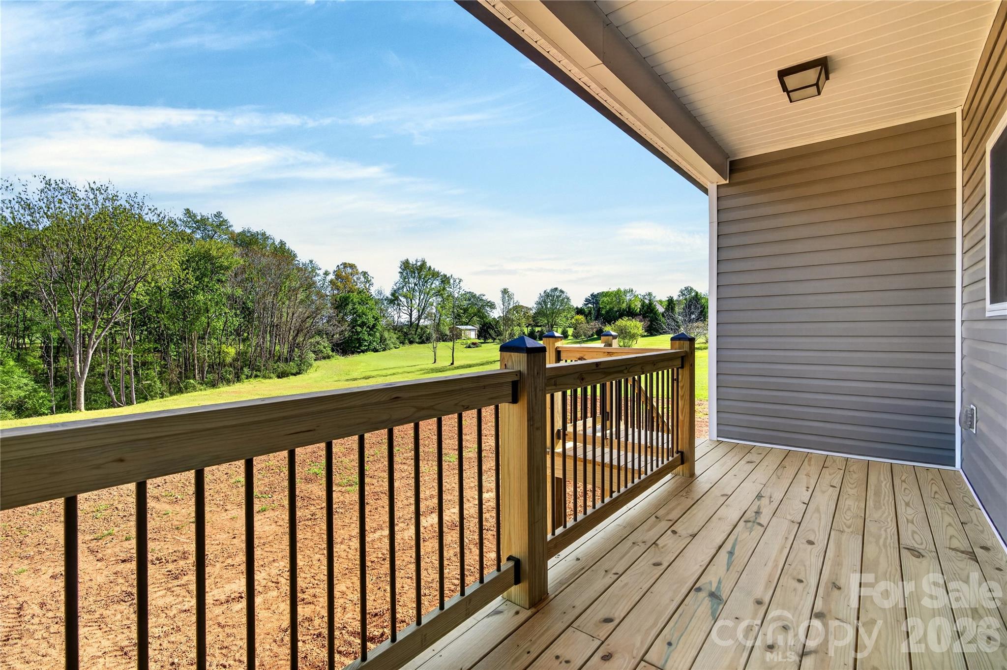 Harmony Country Estates - Residential