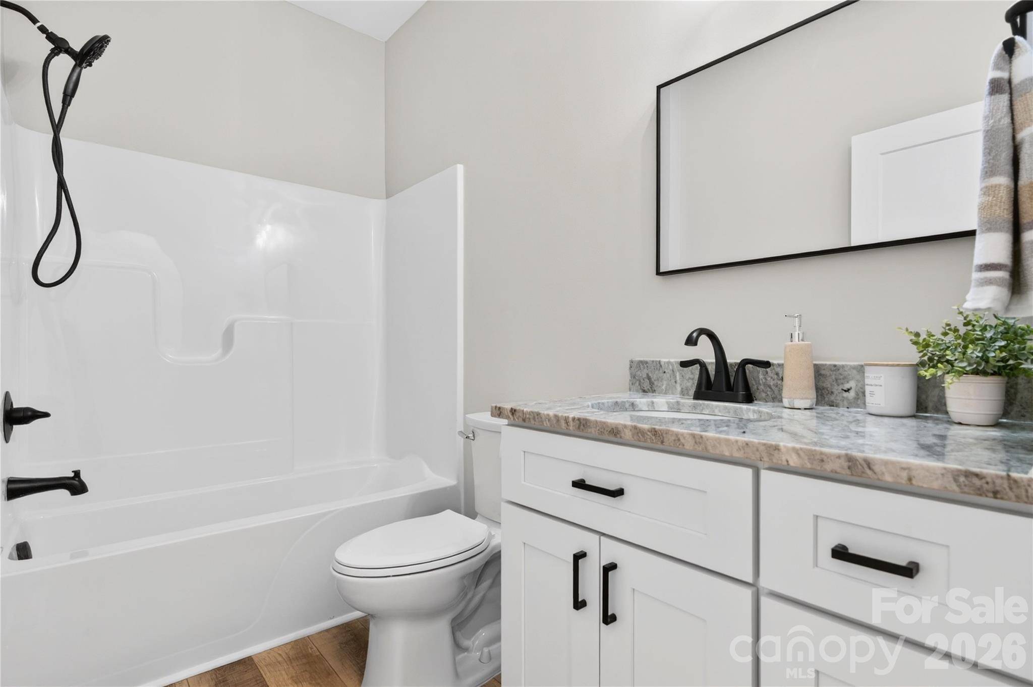 Harmony Country Estates - Residential