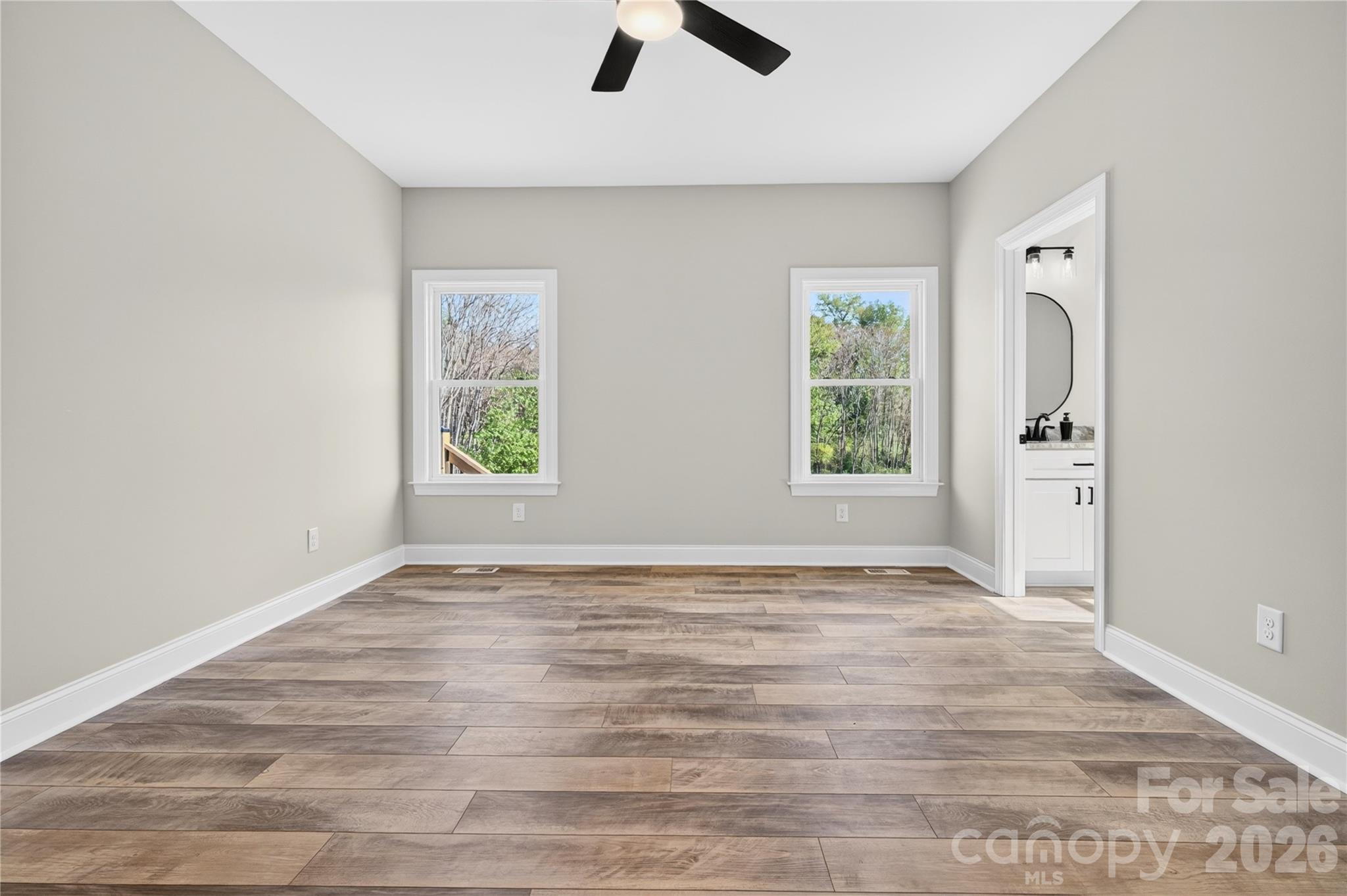 Harmony Country Estates - Residential