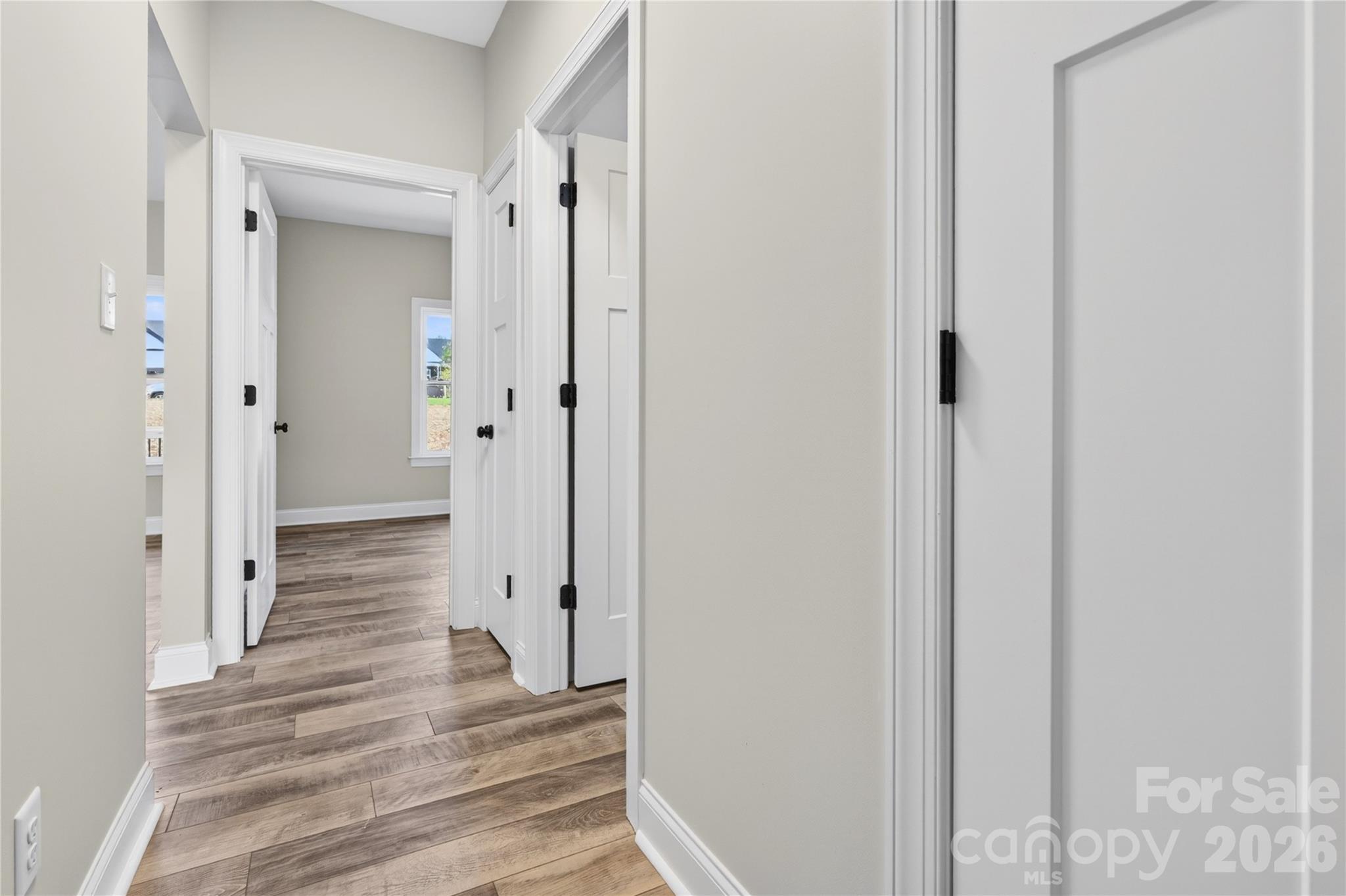 Harmony Country Estates - Residential