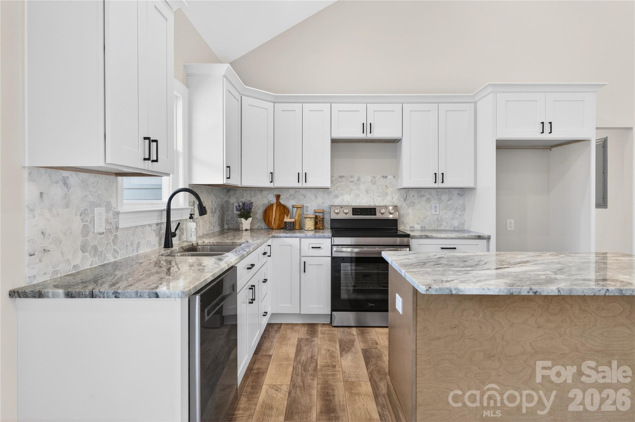 Harmony Country Estates - Residential