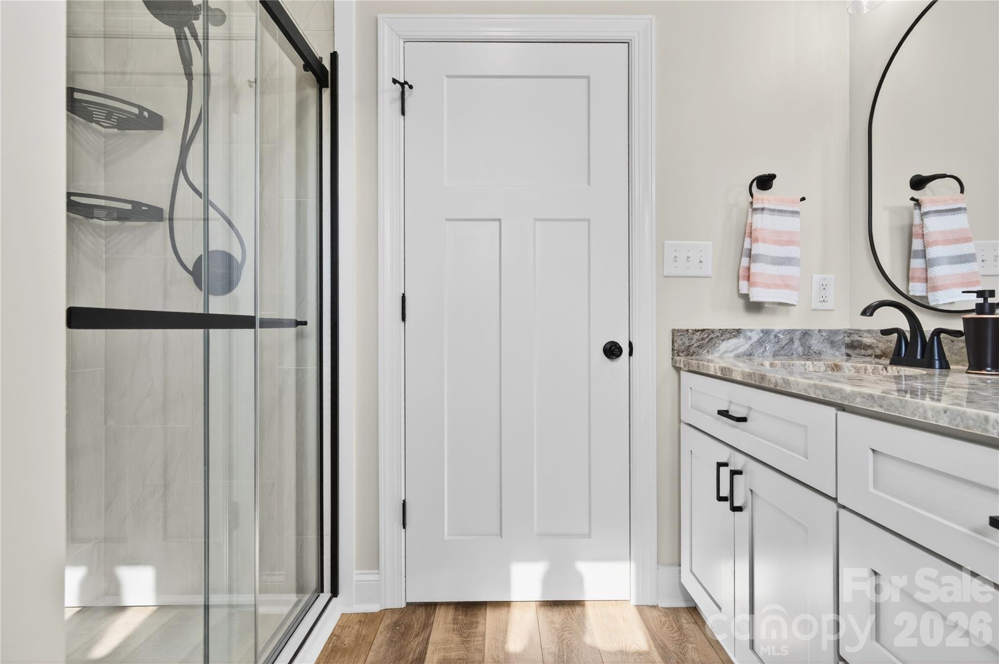 Harmony Country Estates - Residential