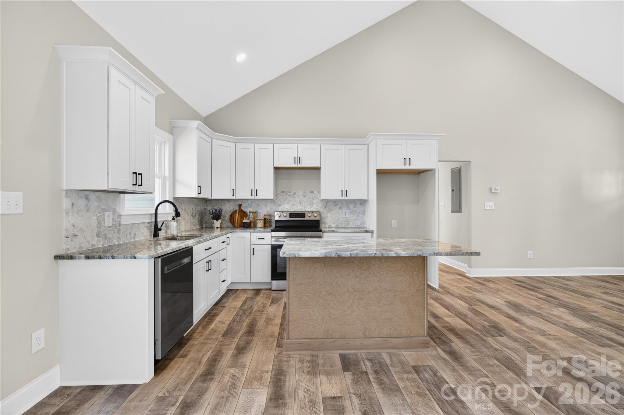 Harmony Country Estates - Residential