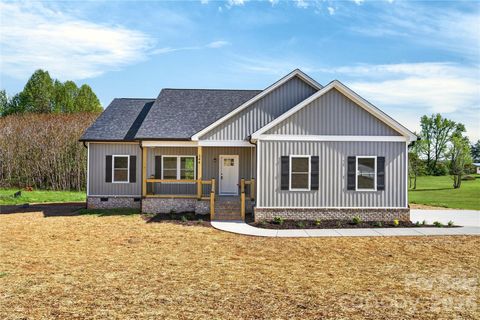 144 Tranquility Lane Harmony NC 28634