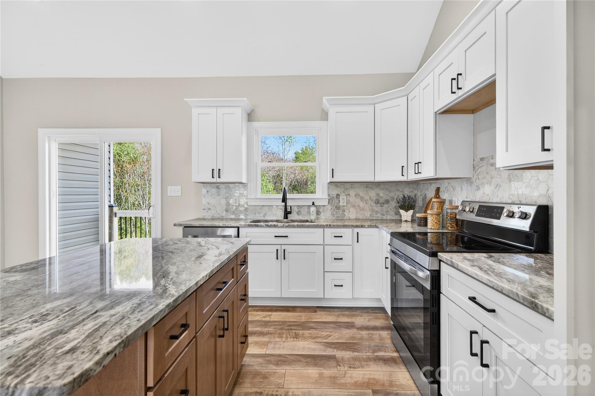 Harmony Country Estates - Residential