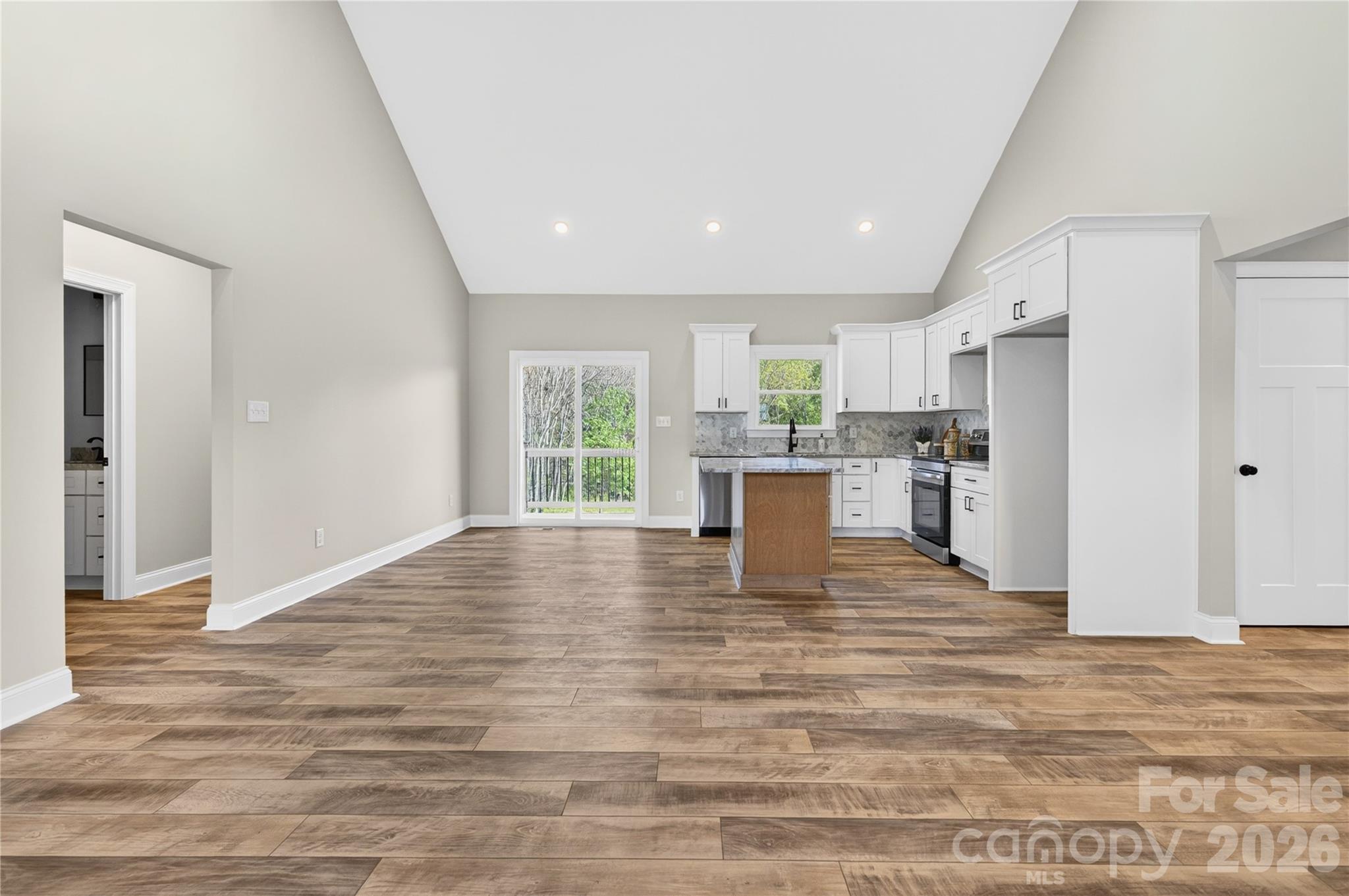 Harmony Country Estates - Residential