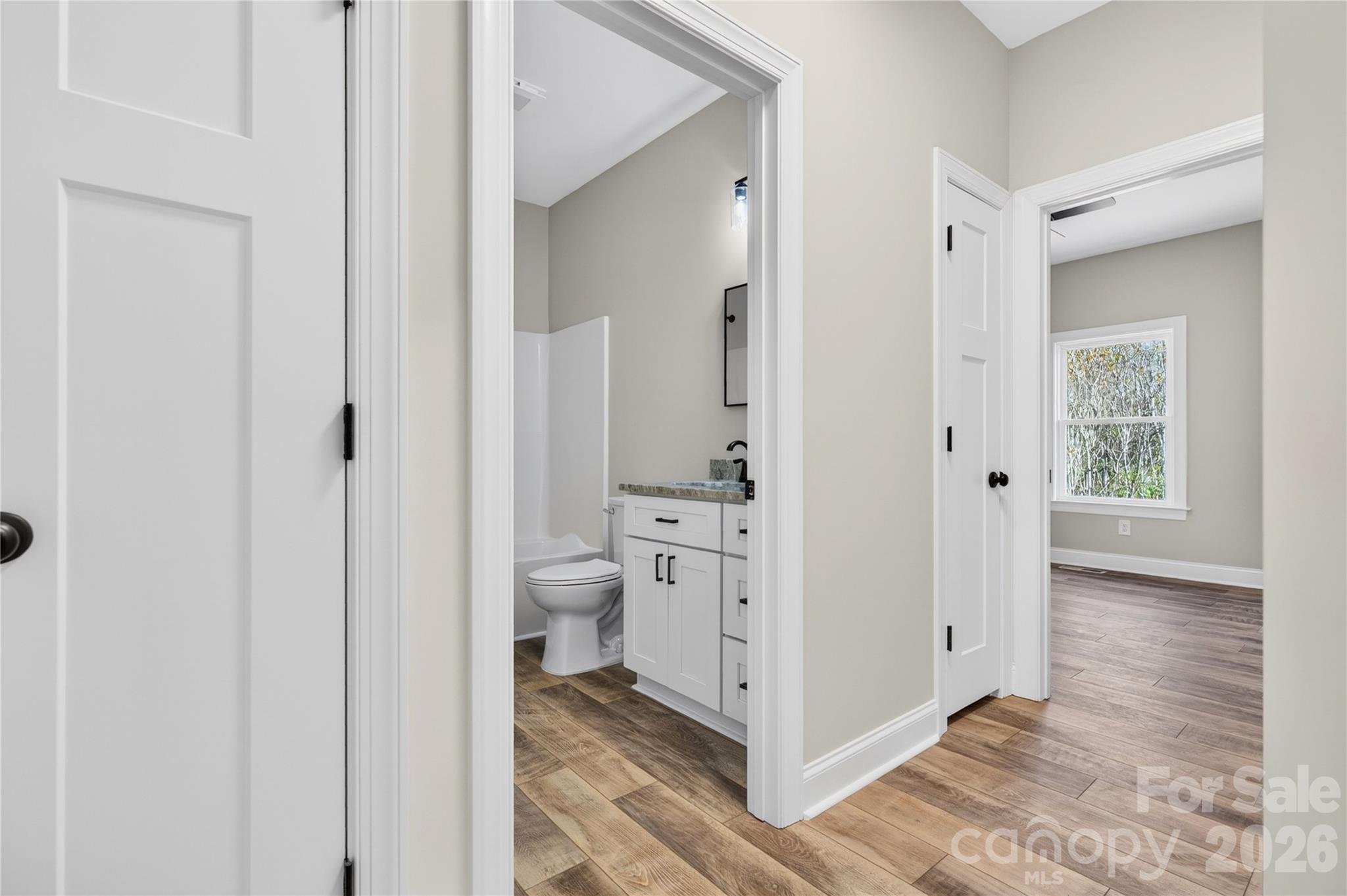 Harmony Country Estates - Residential