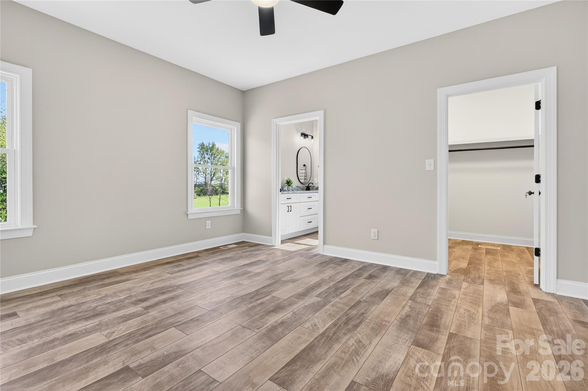 Harmony Country Estates - Residential