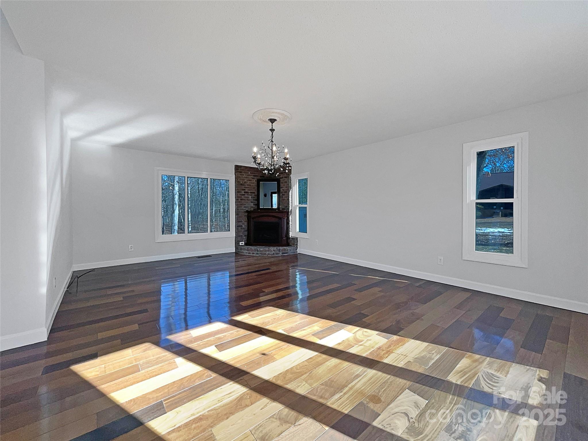 Coley Farms - Residential