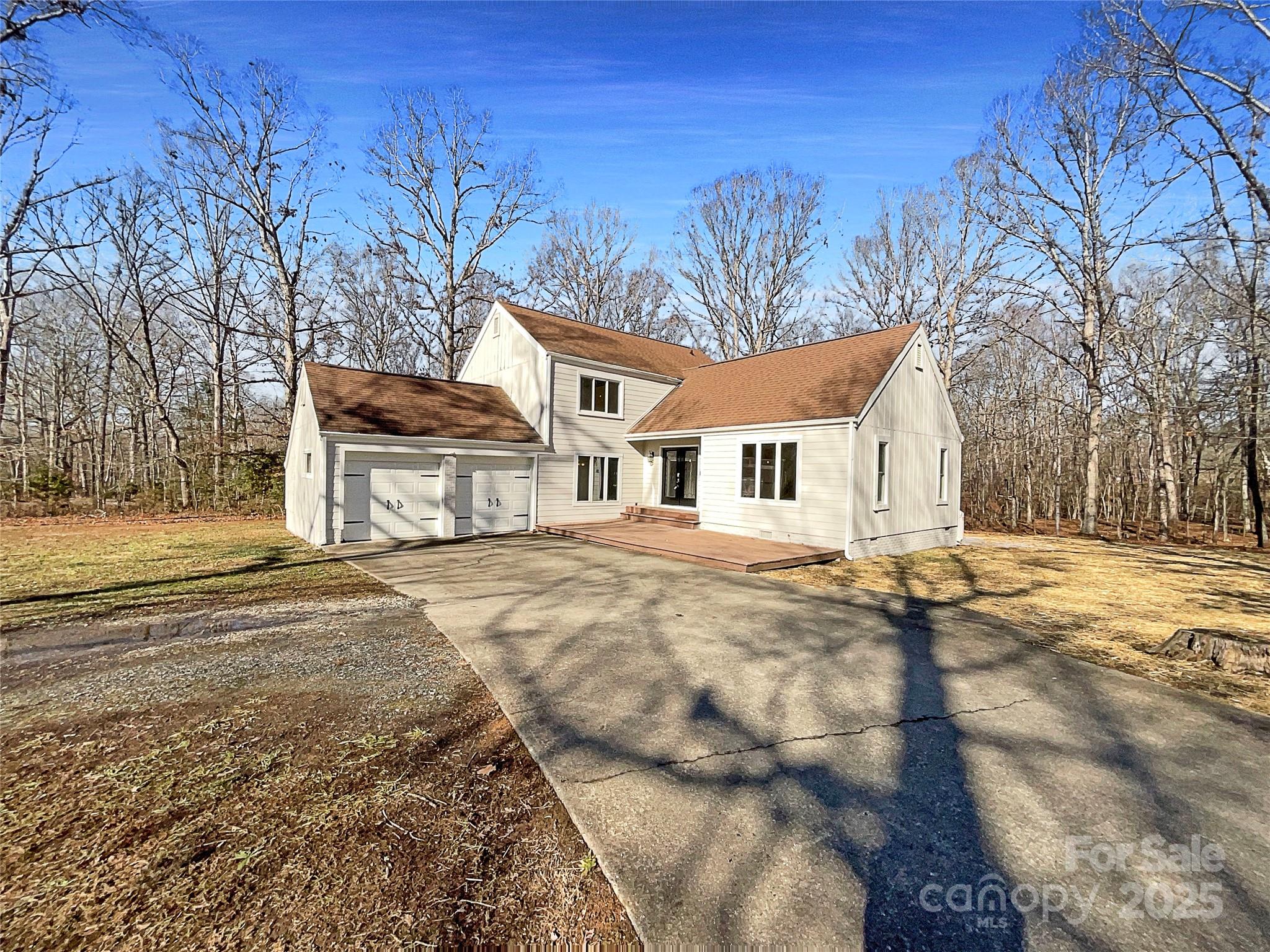 Coley Farms - Residential