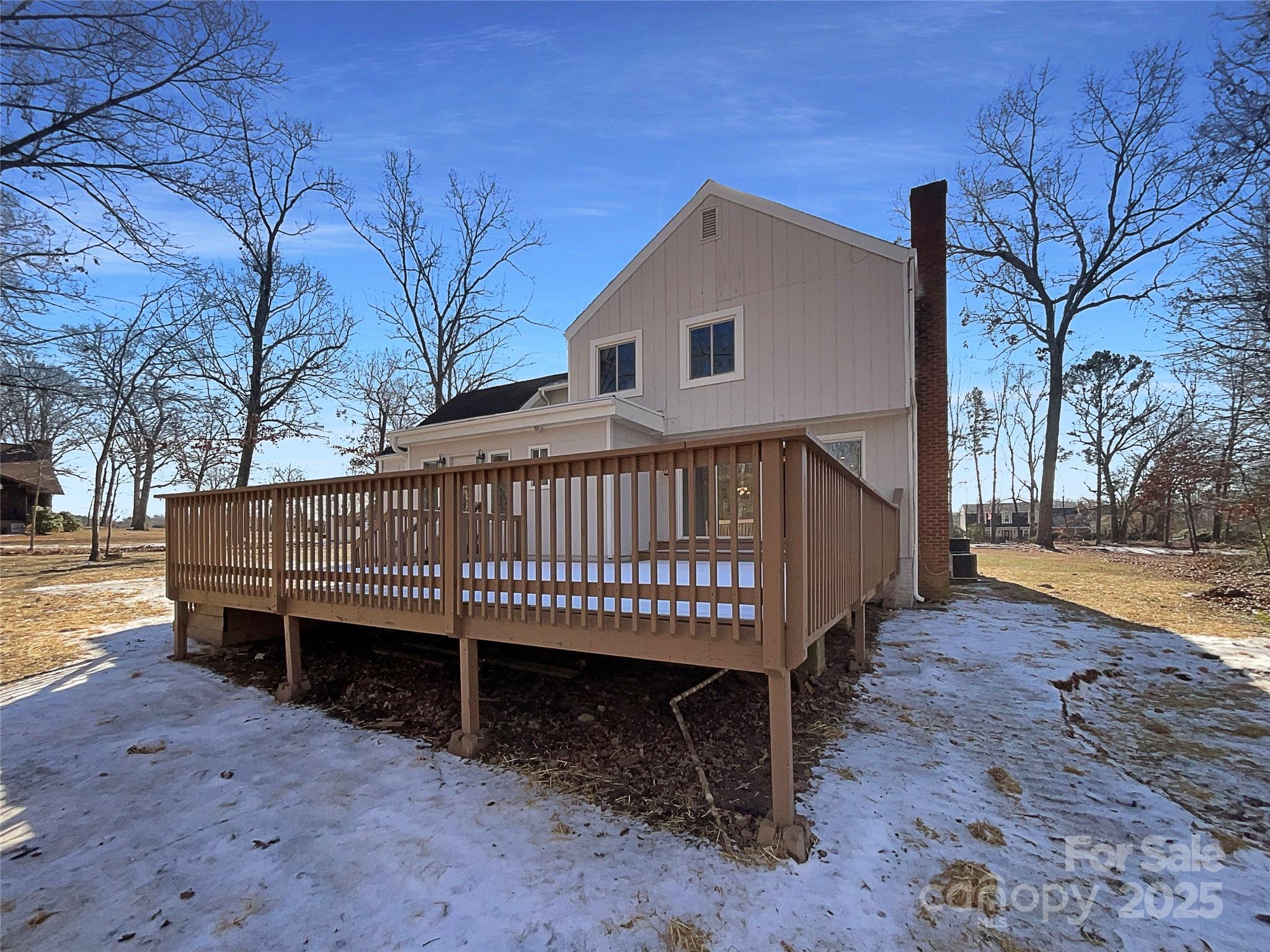 Coley Farms - Residential