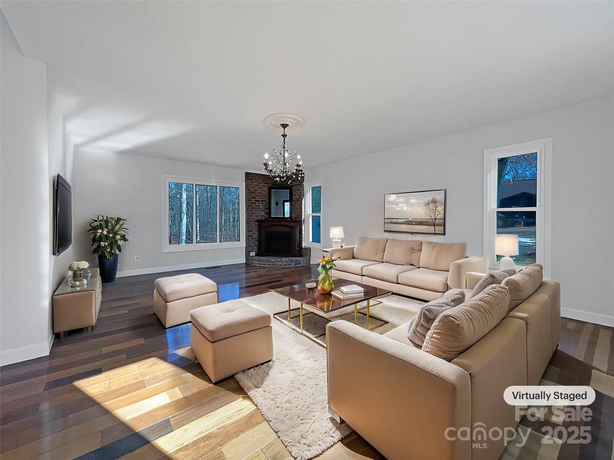 Coley Farms - Residential