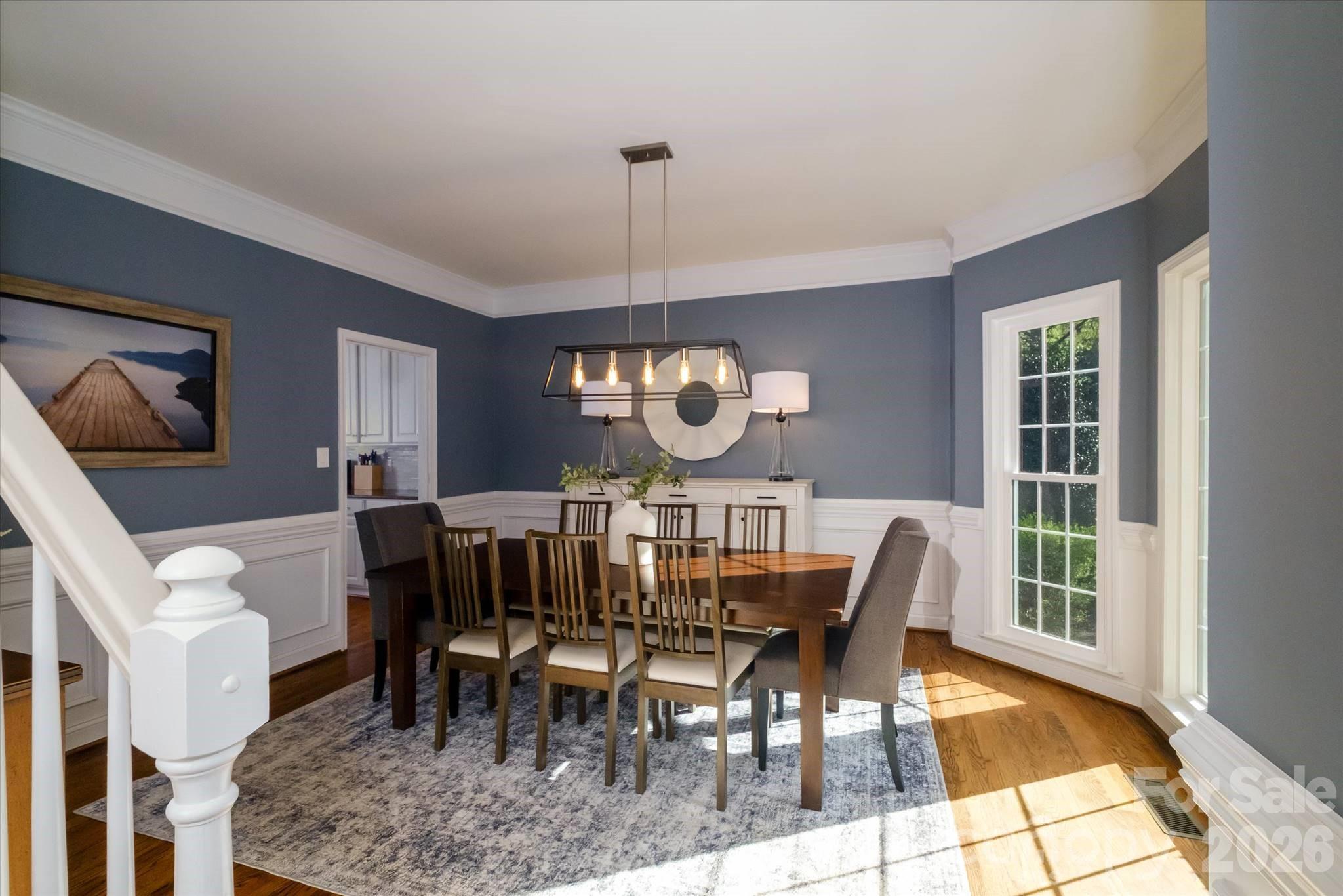 3570 Weddington Oaks Drive