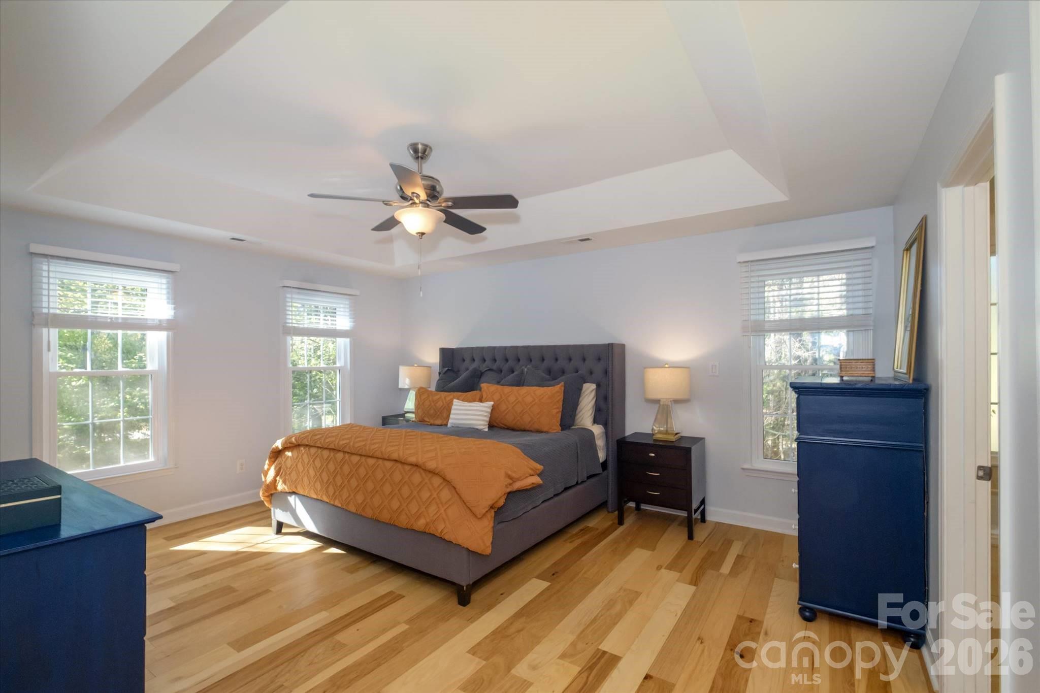 Weddington Oaks - Residential