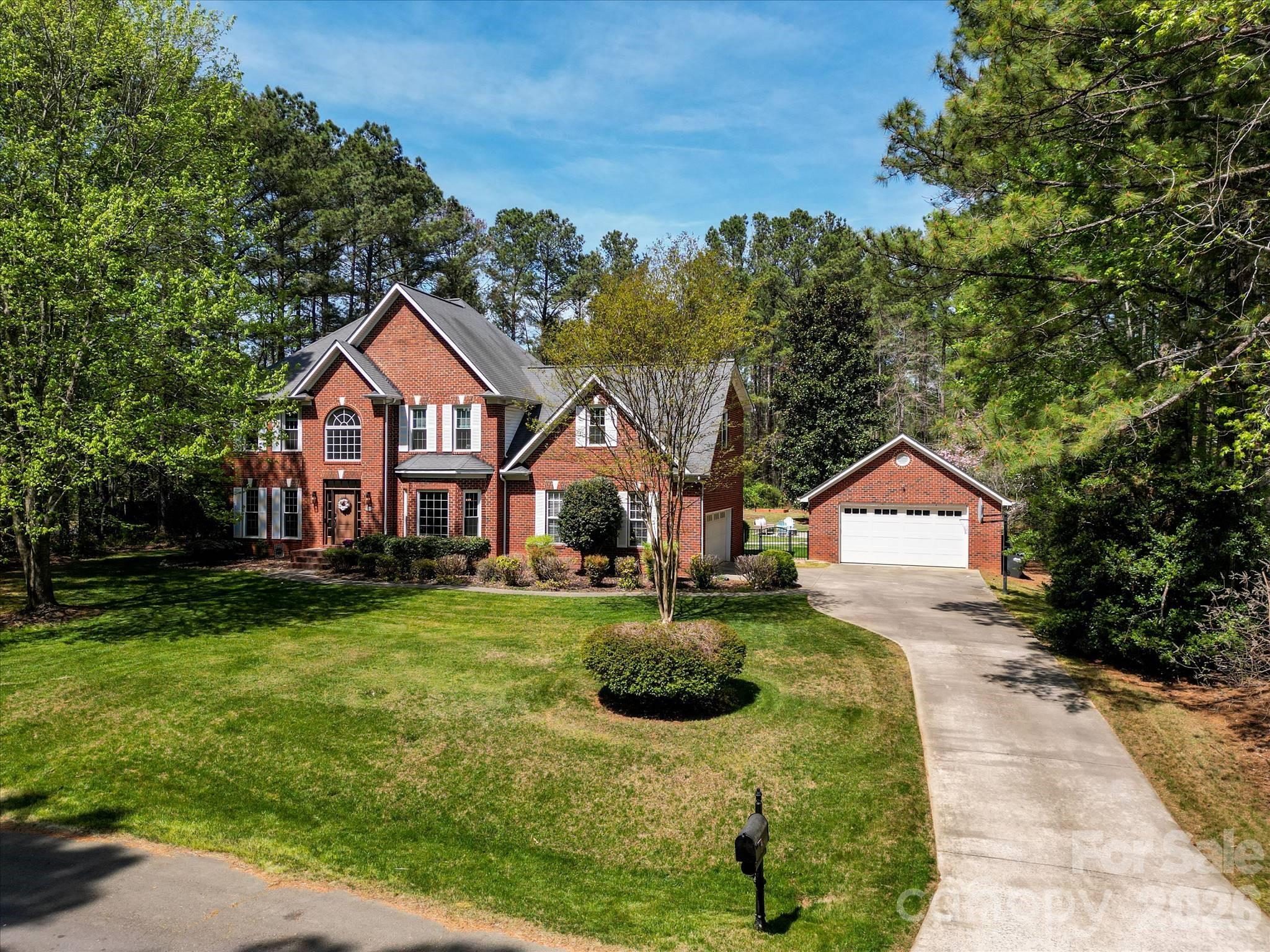 Weddington Oaks - Residential