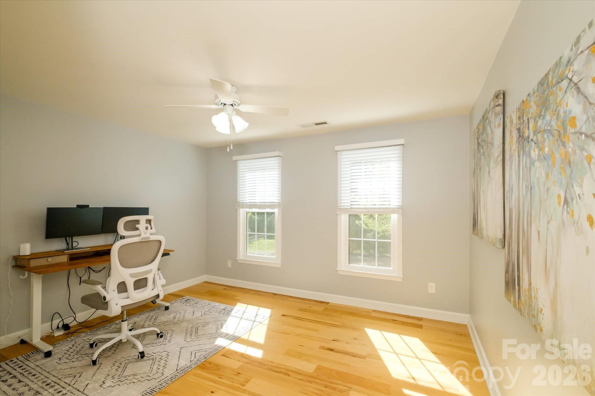 Weddington Oaks - Residential