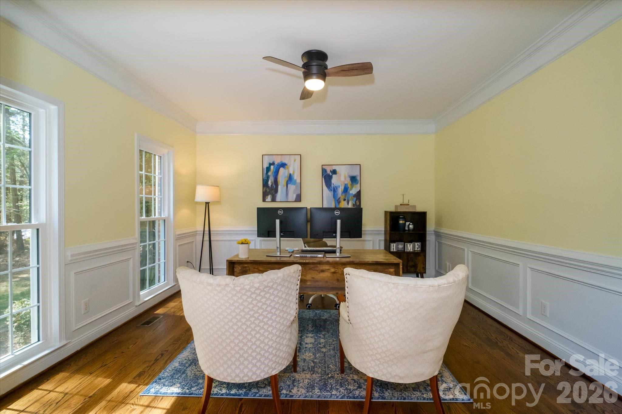 Weddington Oaks - Residential