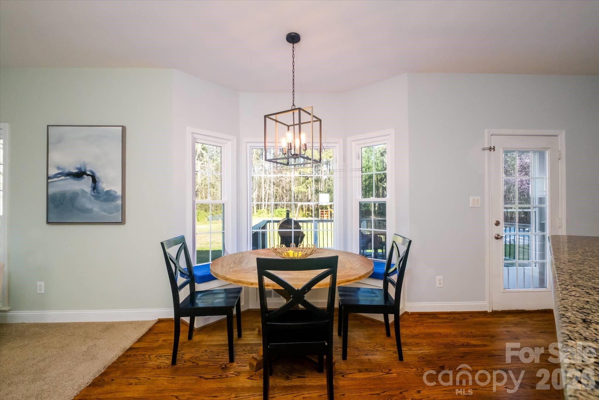 Weddington Oaks - Residential