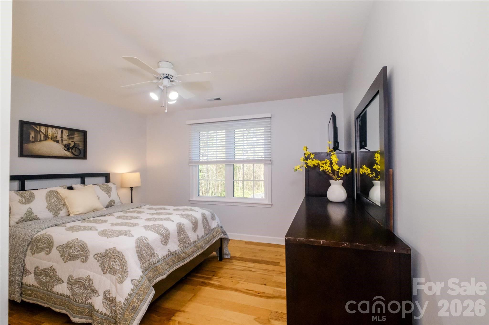 Weddington Oaks - Residential