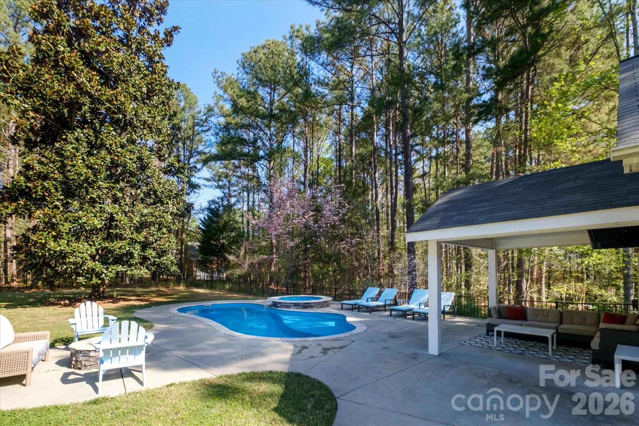 Weddington Oaks - Residential