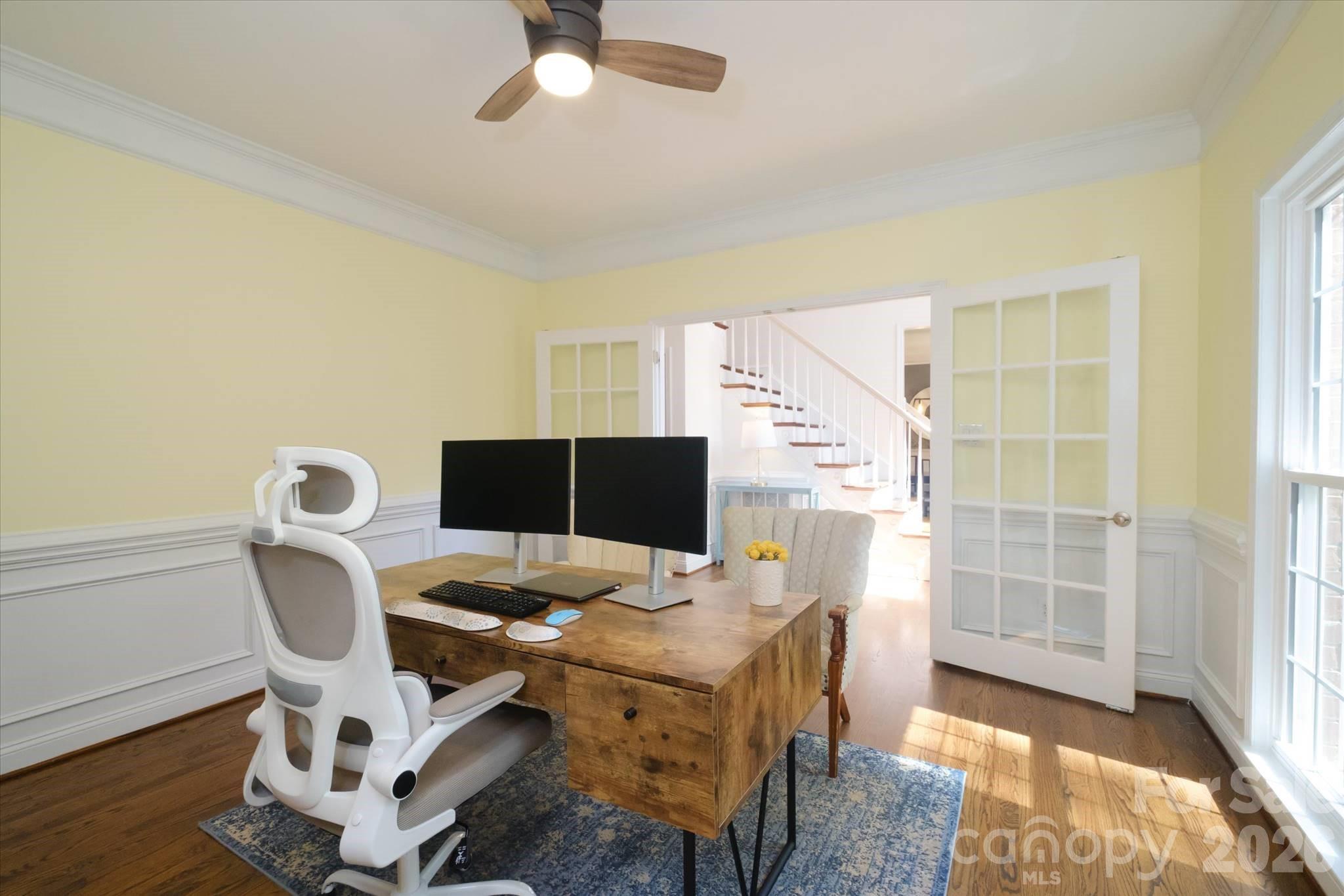 Weddington Oaks - Residential