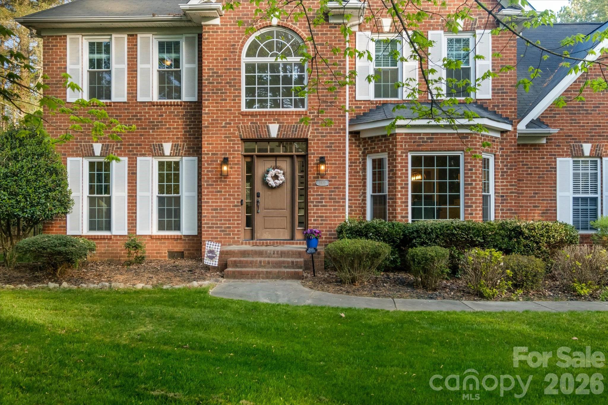 3570 Weddington Oaks Drive