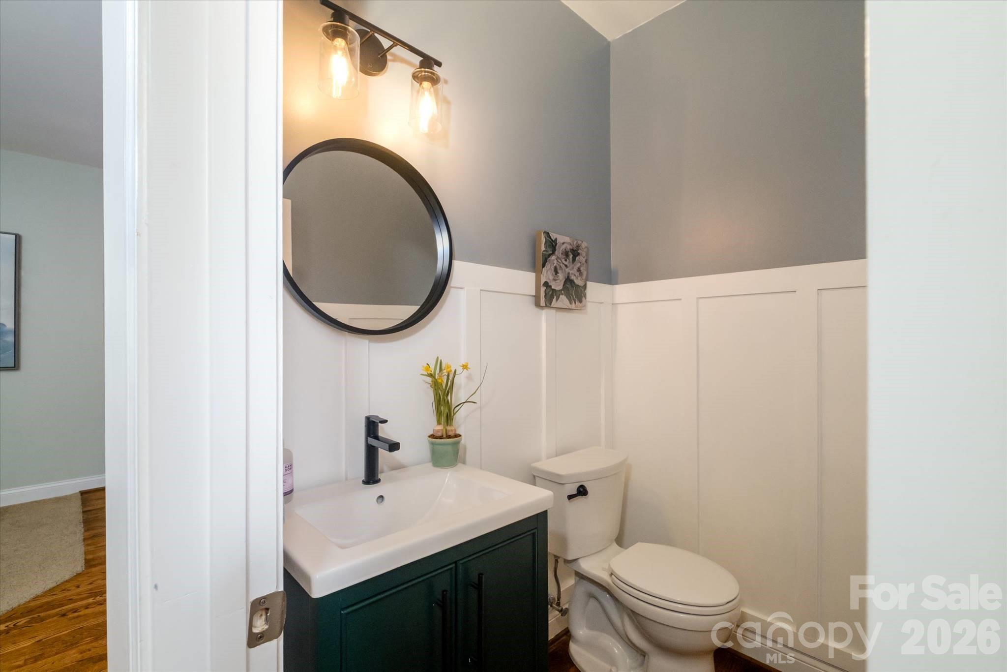 Weddington Oaks - Residential