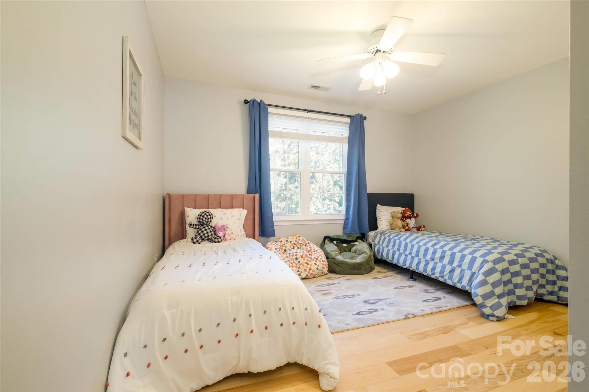 Weddington Oaks - Residential