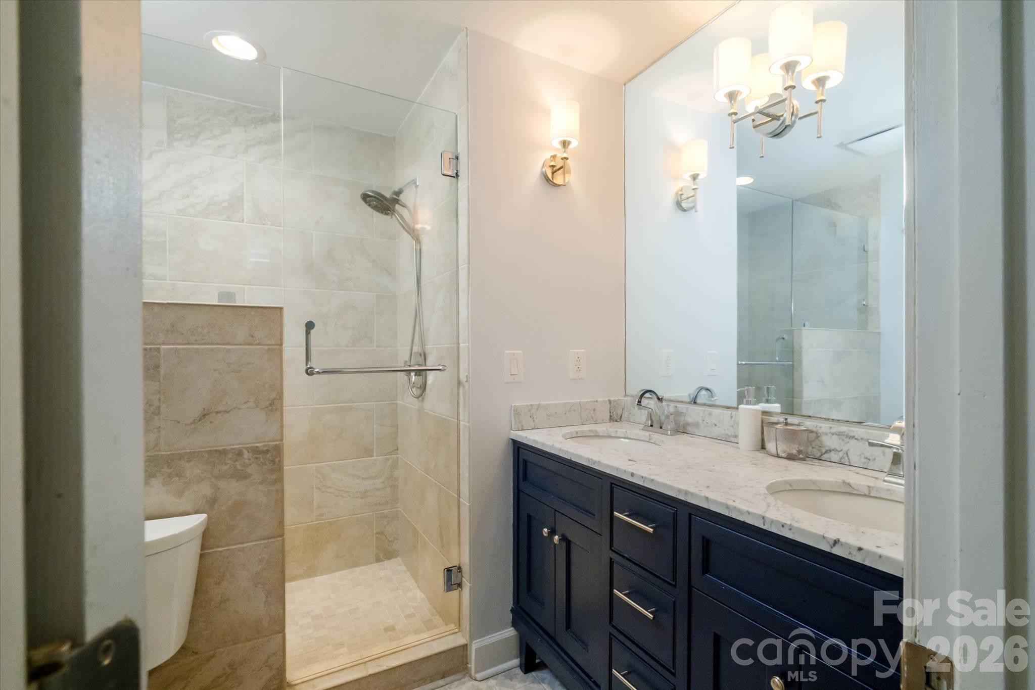 Weddington Oaks - Residential