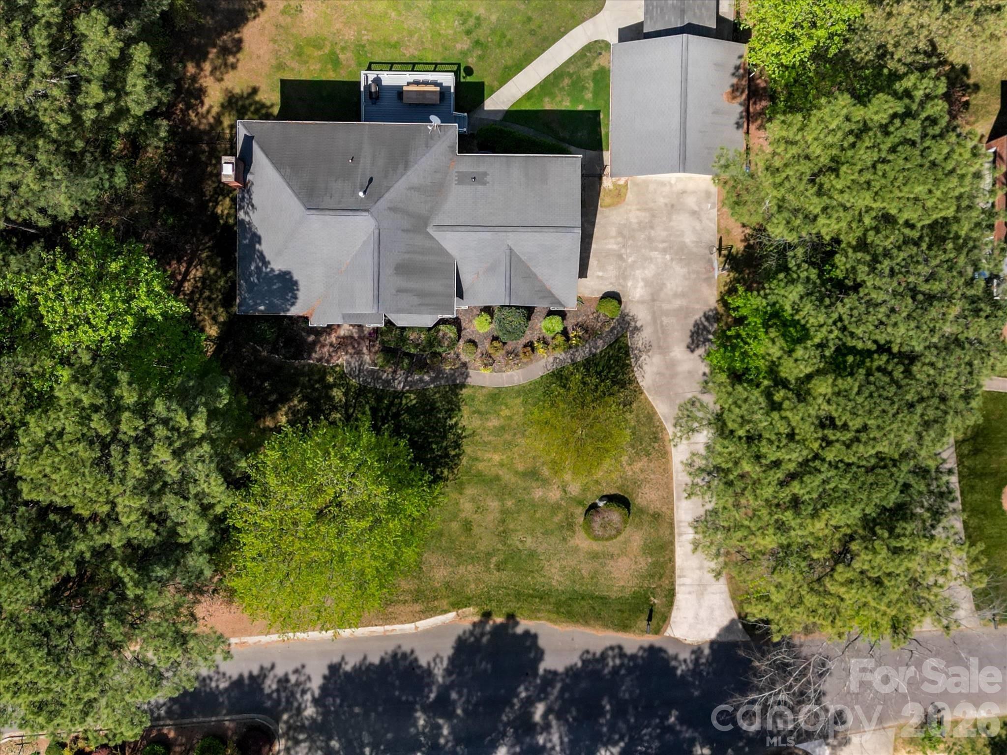 Weddington Oaks - Residential