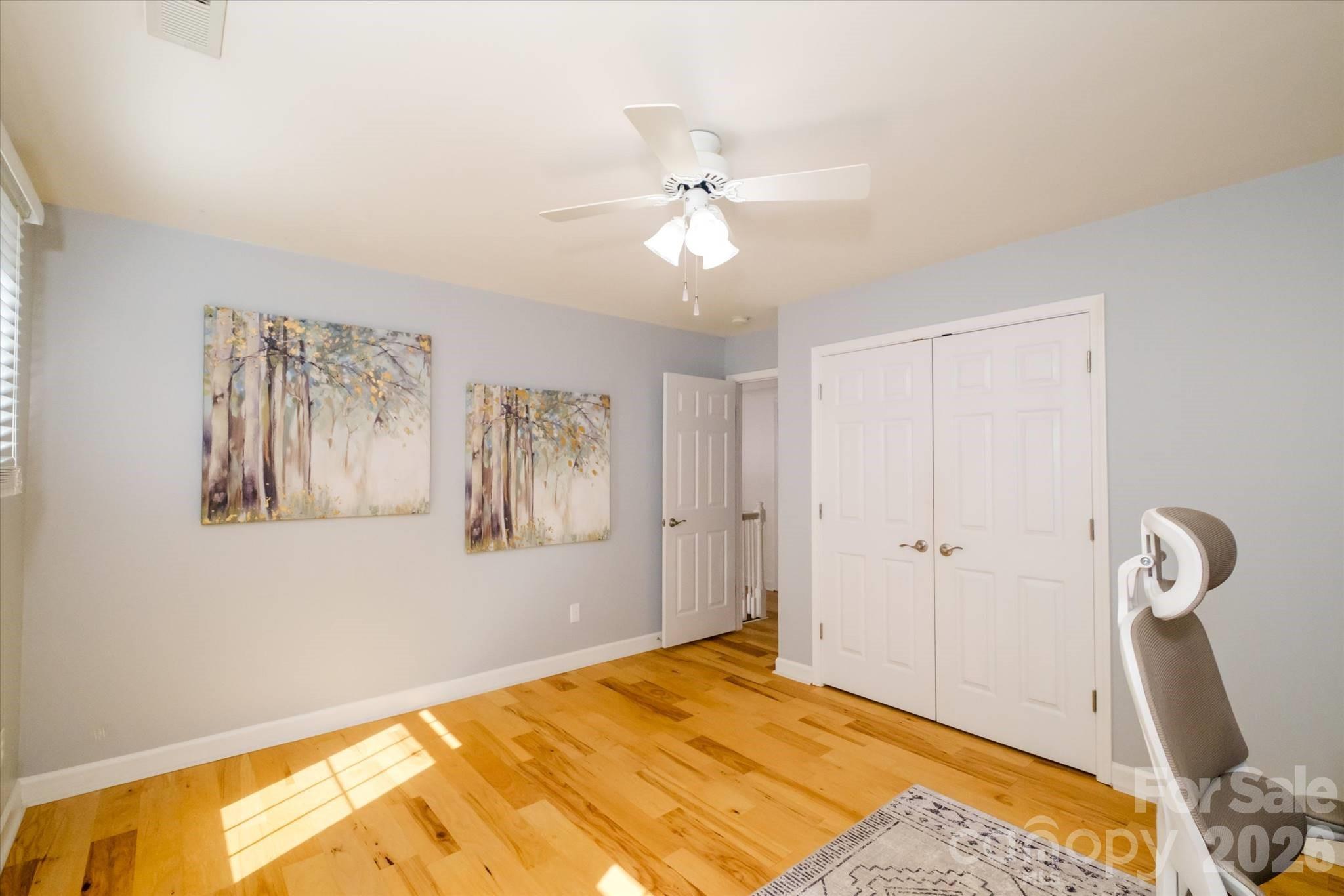 Weddington Oaks - Residential