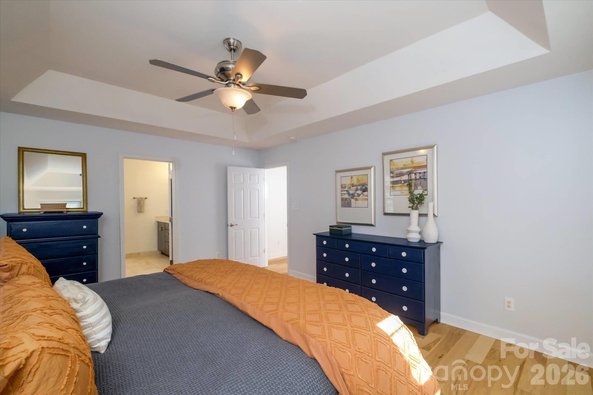 Weddington Oaks - Residential