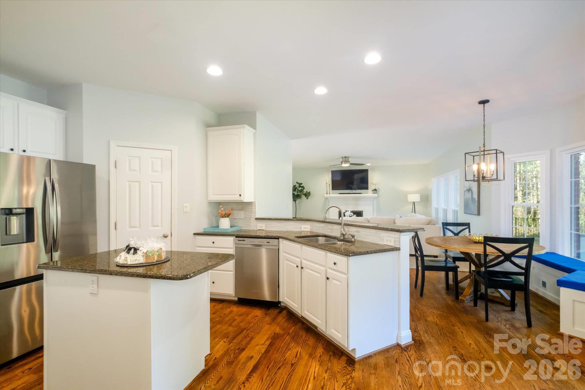 Weddington Oaks - Residential